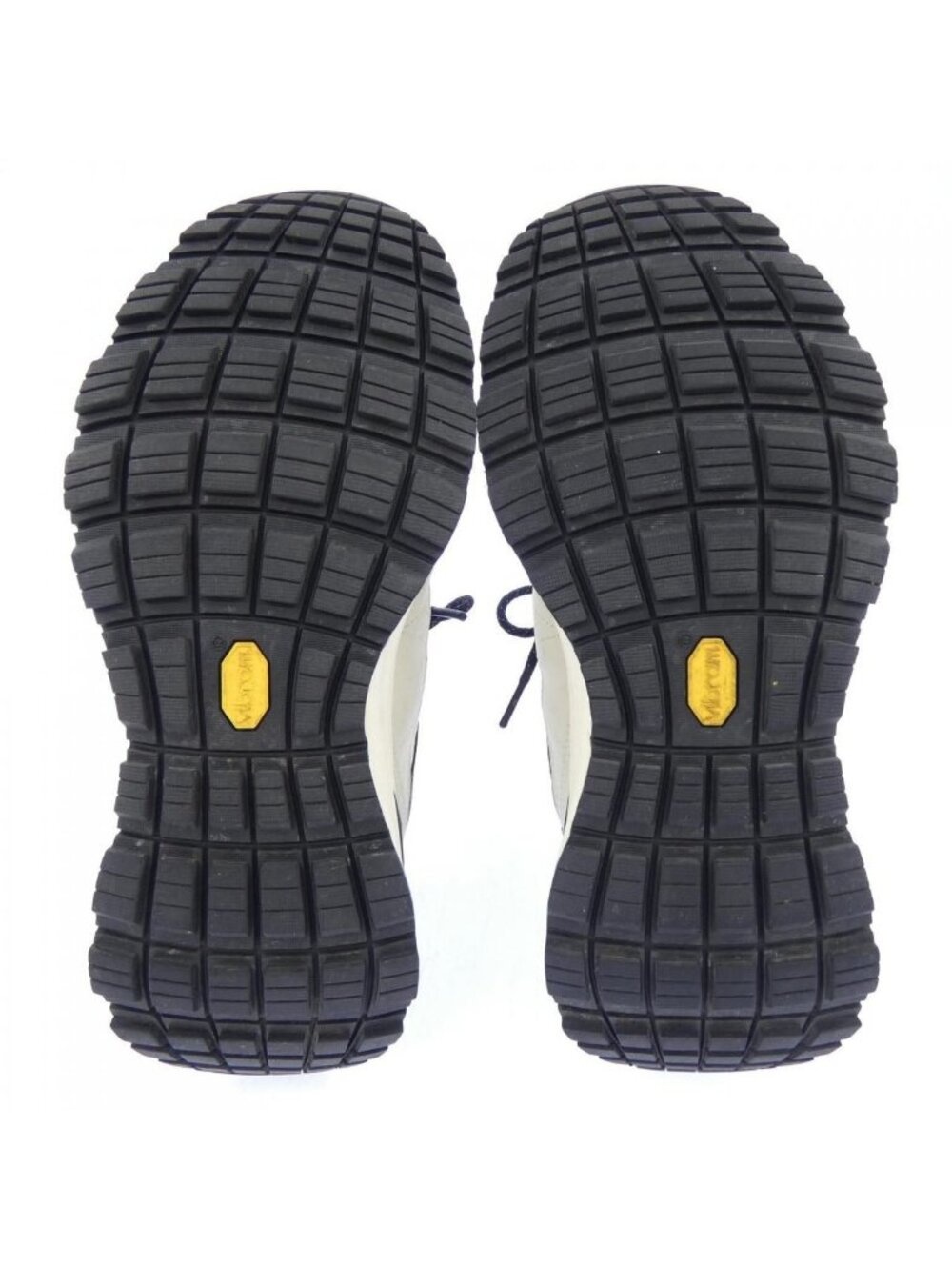 Moncler Sneakers Black - Picture 4 of 6
